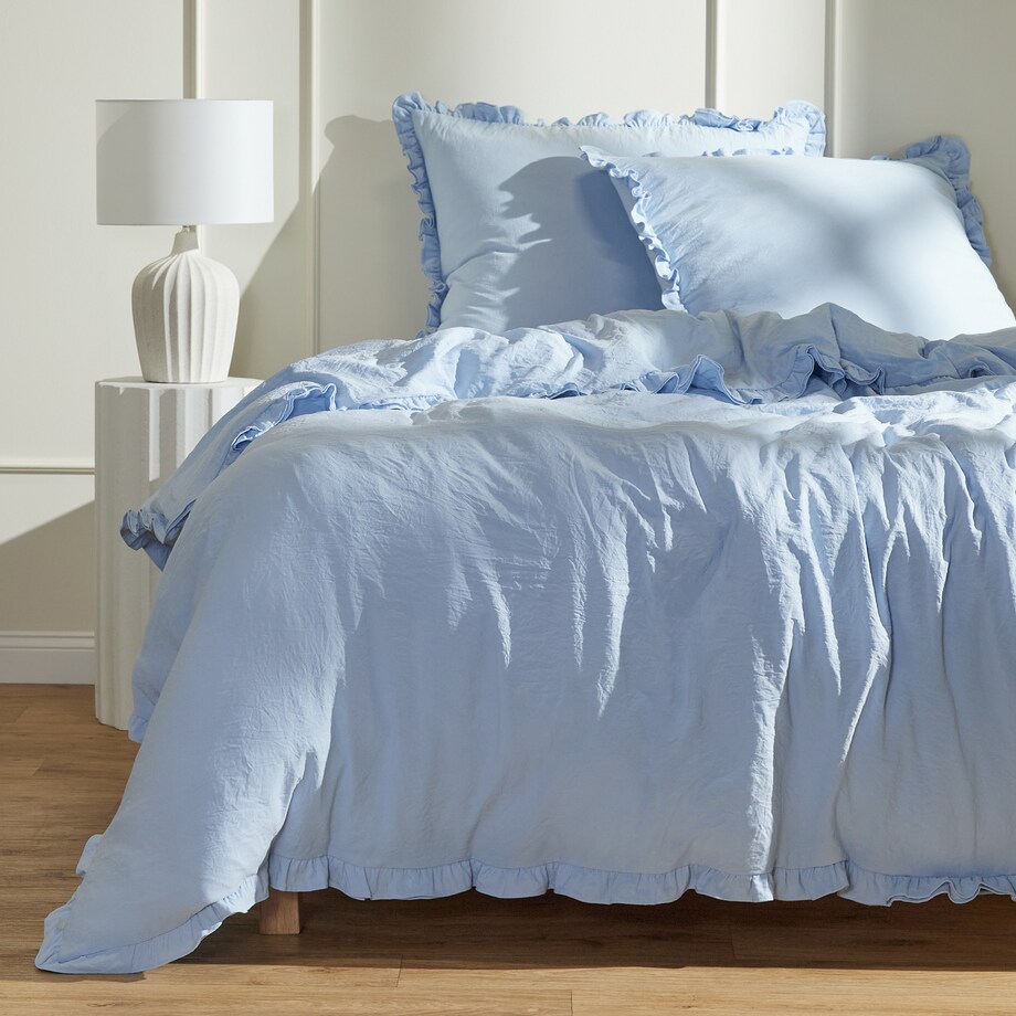 Pościel Z Mikrofibry Lavella 200x220 cm