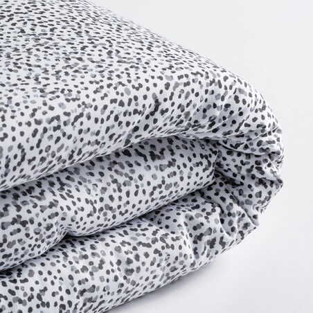 Pościel z Bawełny Satynowej Manisa 160x200 cm