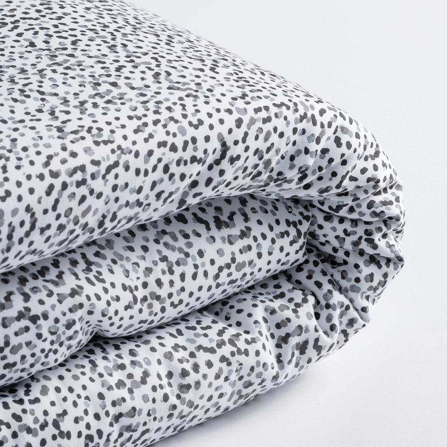 Pościel z Bawełny Satynowej Manisa 160x200 cm