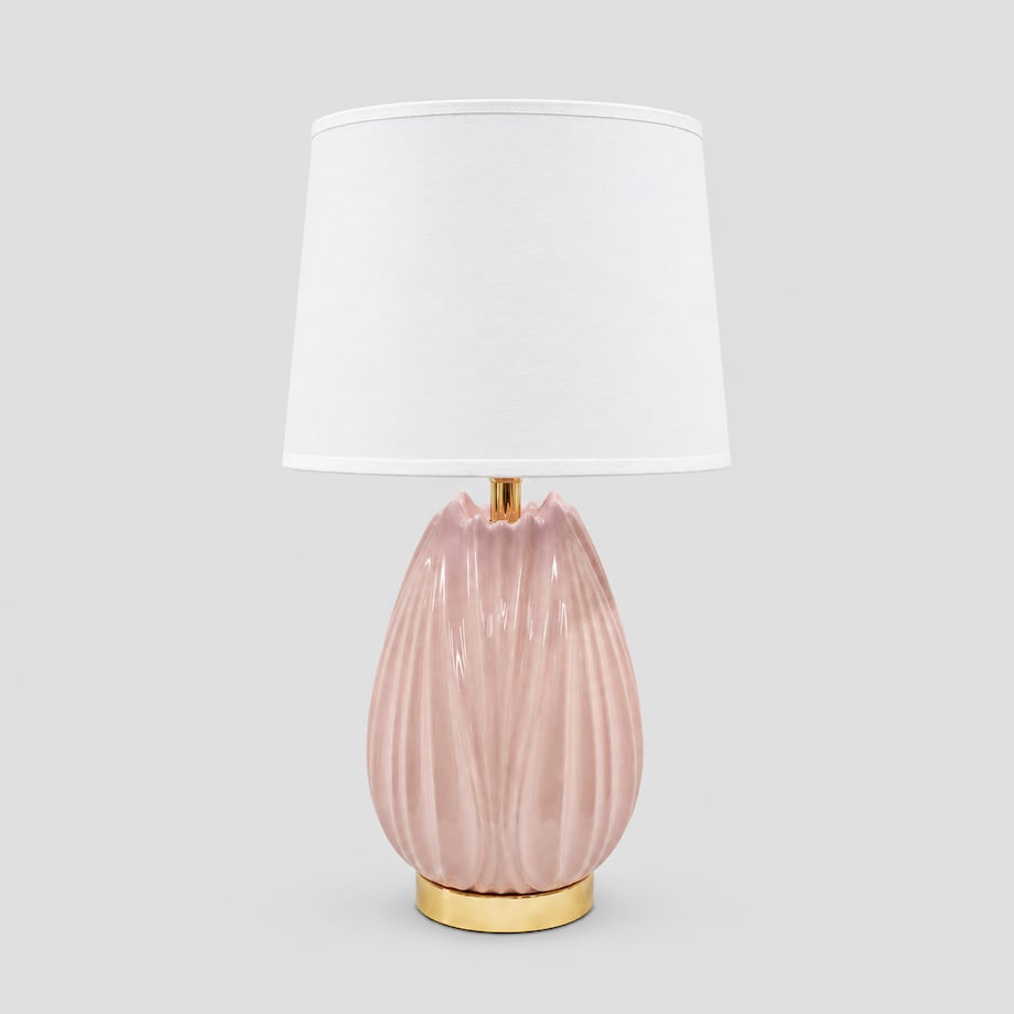 Lampa Stołowa Blusha
