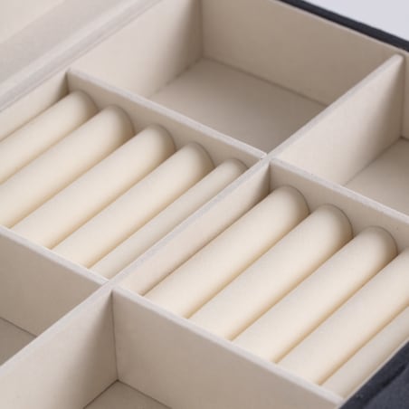 Szkatułka Na Biżuterię Luckini 25x19 cm