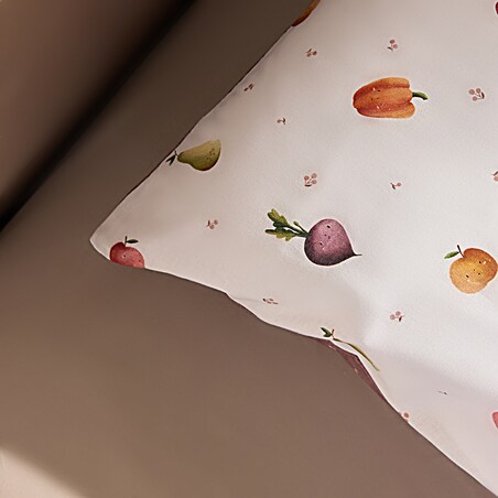 Pościel Bawełniana Harvie 100x135 cm