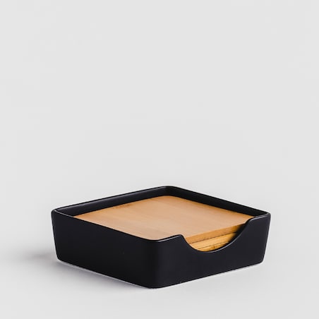 Komplet Podkładek Pod Kubek Classic