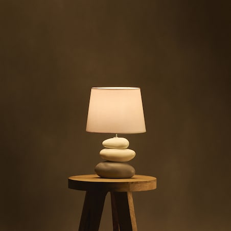 Lampa Stołowa Pierre