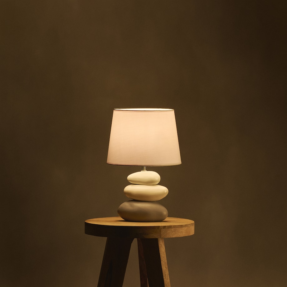 Lampa Stołowa Pierre