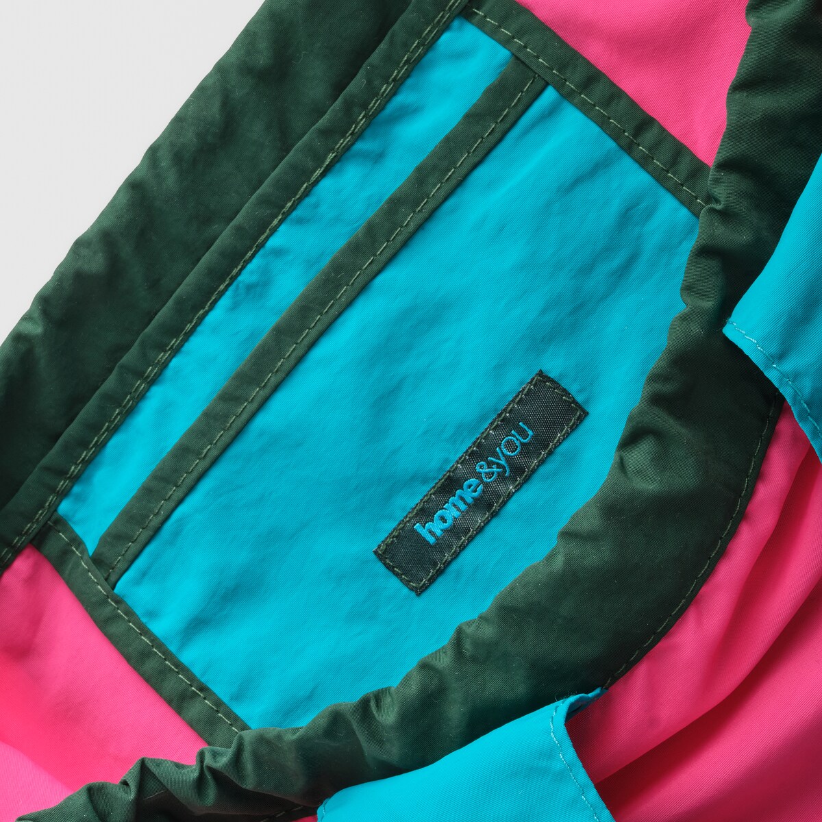 Torba Na Lunch Tropino 15x32 cm