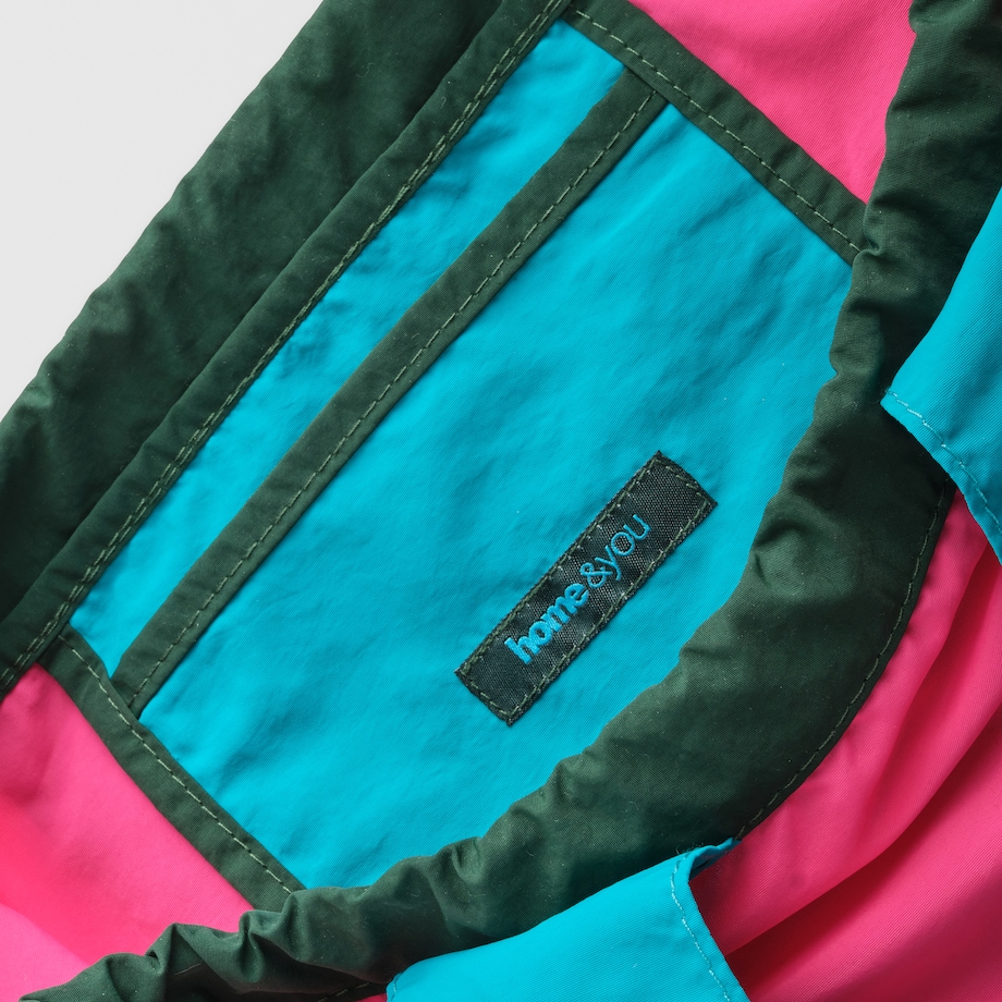 Torba Na Lunch Tropino 15x32 cm