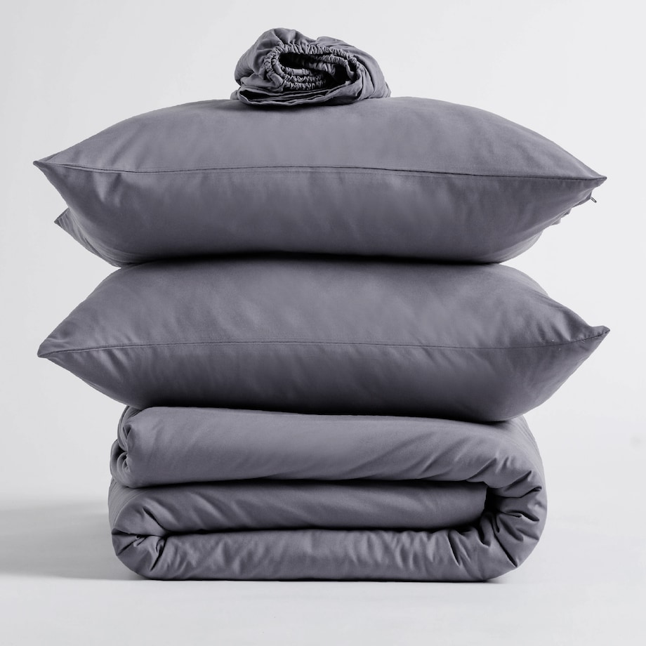 Pościel z mikrofibry Micros 160x200 cm