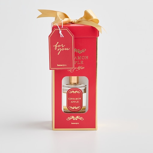 Dyfuzor zapachowy z patyczkami Presento 100 ml
