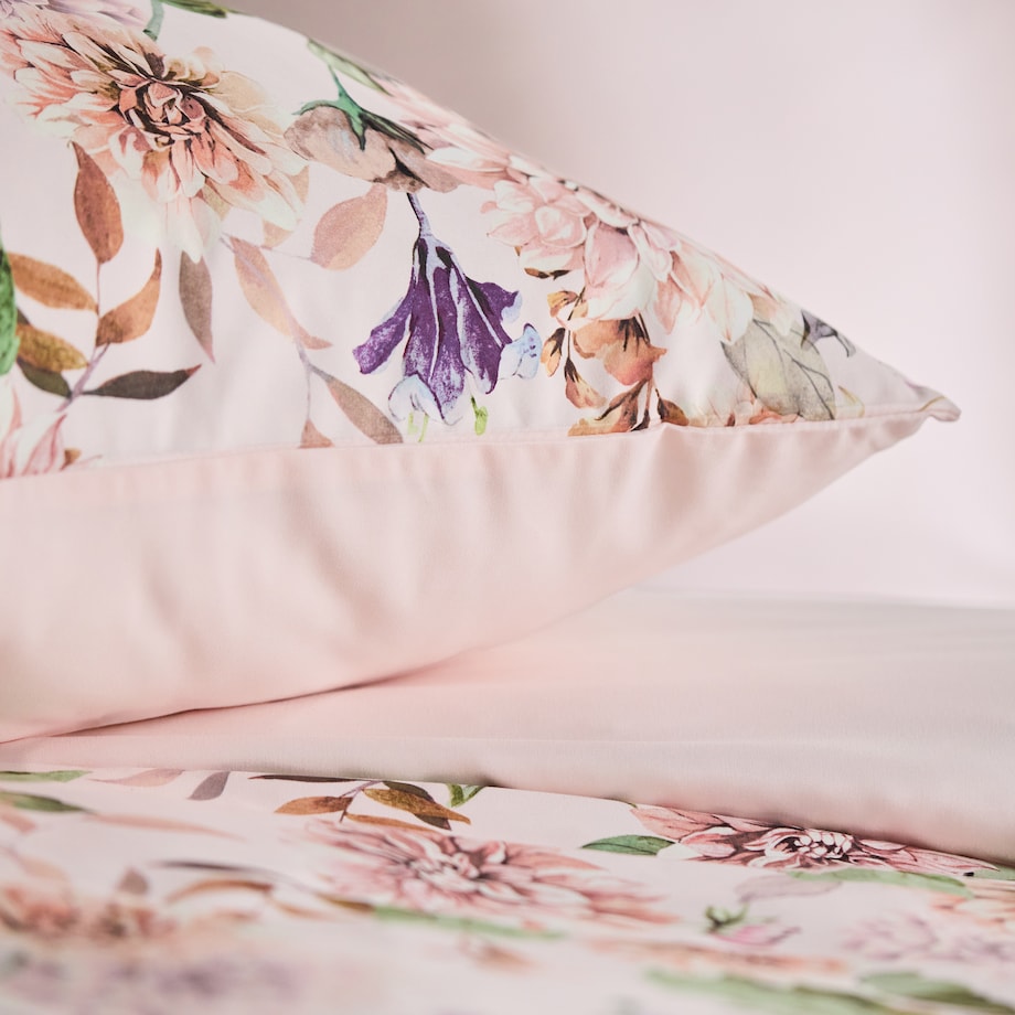 Pościel Z Mikrofibry Mian 160x200 cm