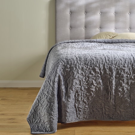 Narzuta Seviana 200x220 cm z motywem arabeski