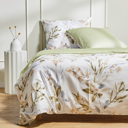 Pościel Satynowa Sinalgo 200x220 cm