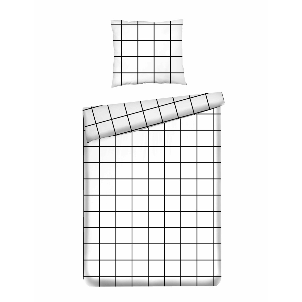 Pościel Bawełniana Gratal 140x200 cm