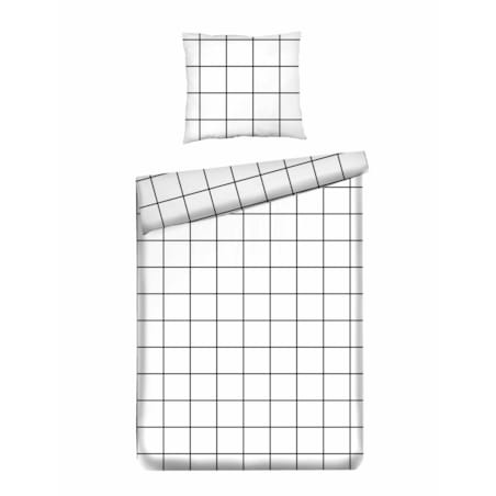 Pościel Bawełniana Gratal 140x200 cm