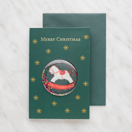 Kartka Okolicznościowa Ernst