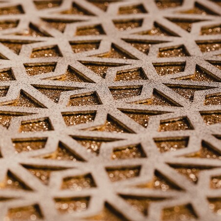 Pudło Z Przykrywką Rundo2 22x32 cm