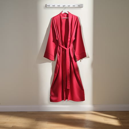 Szlafrok Z Lyocellu Layos