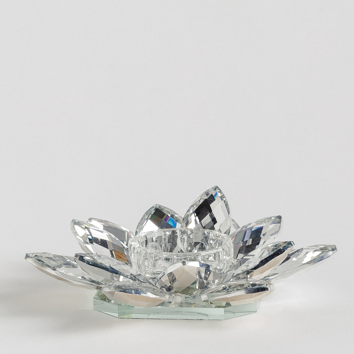 Świecznik Cristal Shine Medium
