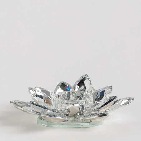 Świecznik Cristal Shine Medium