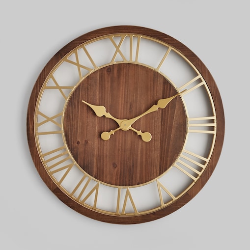 Zegar Ścienny Alberto