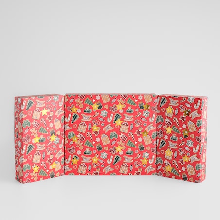 Komplet Kosmetyków Xmas advent calendar