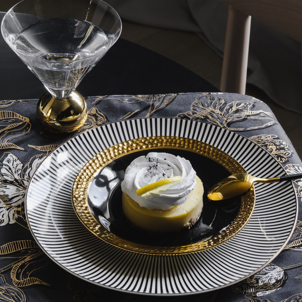 Kieliszek Do Martini Balena