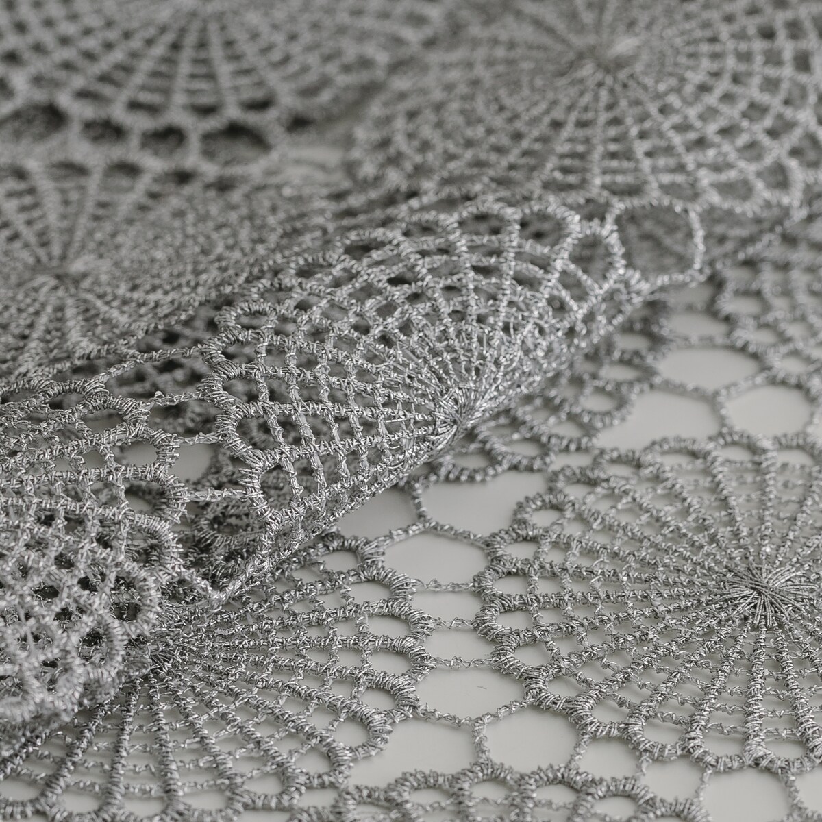 Bieżnik Beaulieu 35x180 cm