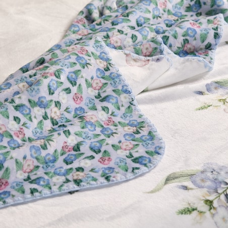 Drukowany koc Pansis 150x200 cm