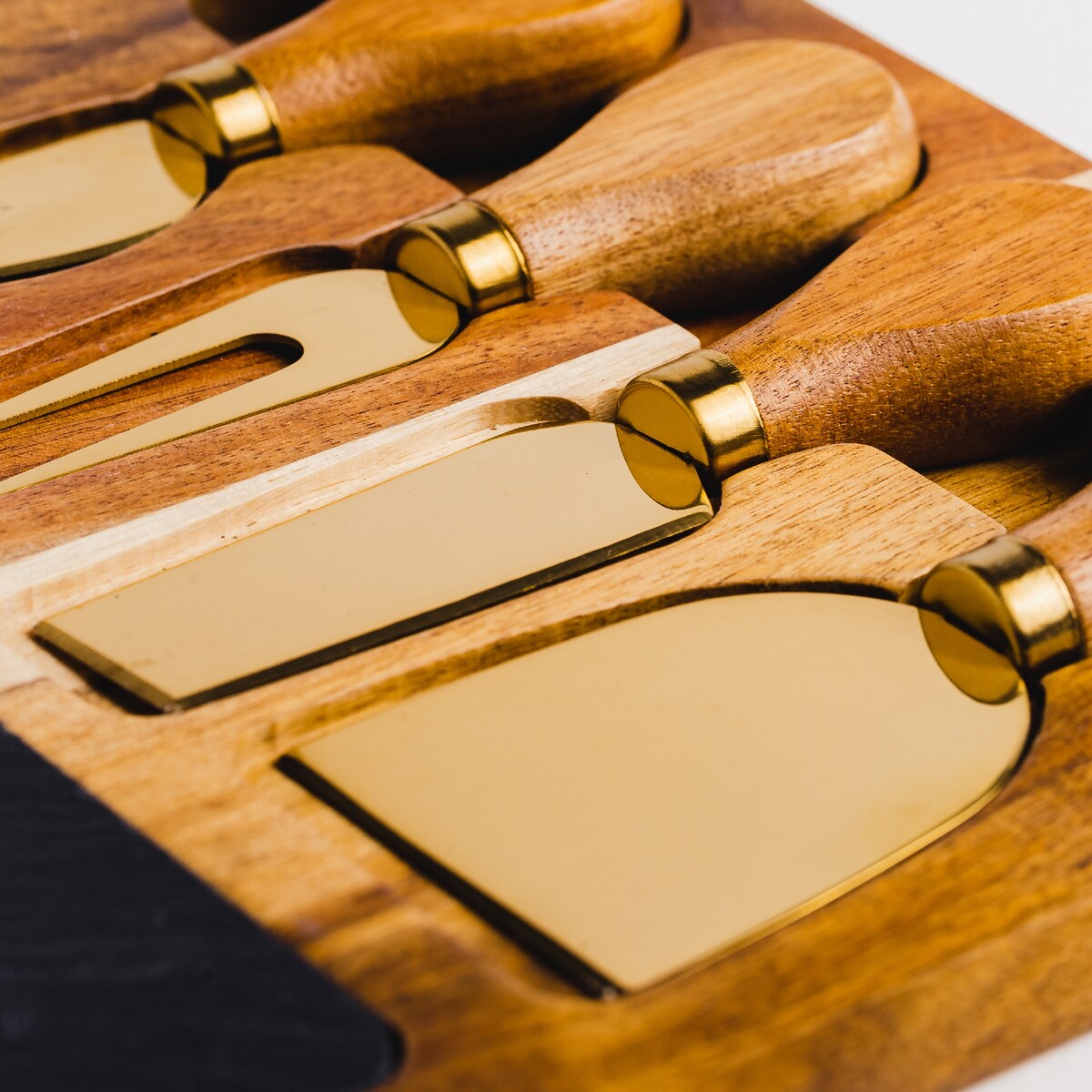 Deska Do Serwowania Rosatable