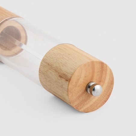 Młynek Manualny Plixio