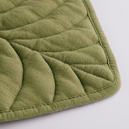 Siedzisko Leafers 40x45 cm