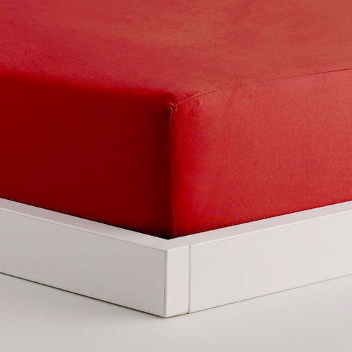 Prześcieradło z mikrofibry z gumką Micros 90x200 cm