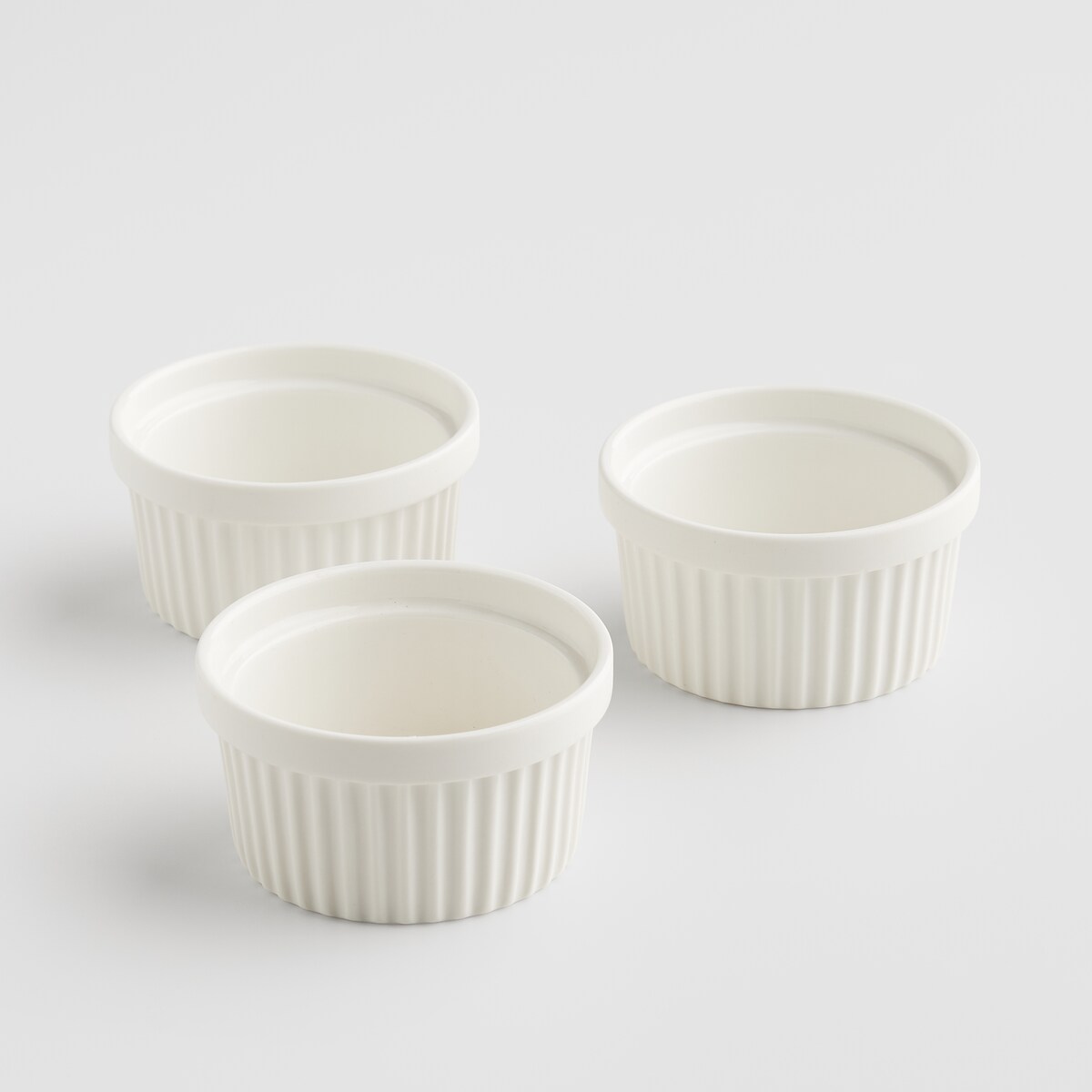 Komplet Naczyń Do Zapiekania Linioso