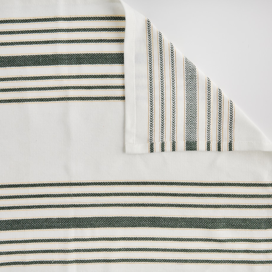 Komplet Ścierek Trini 40x60 cm w paski