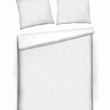 Pościel Satynowa Grosso 160x200 cm