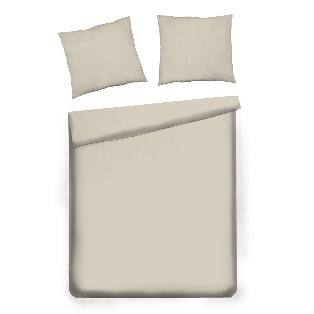 Pościel z bawełny satynowej Satinette 160x200 cm