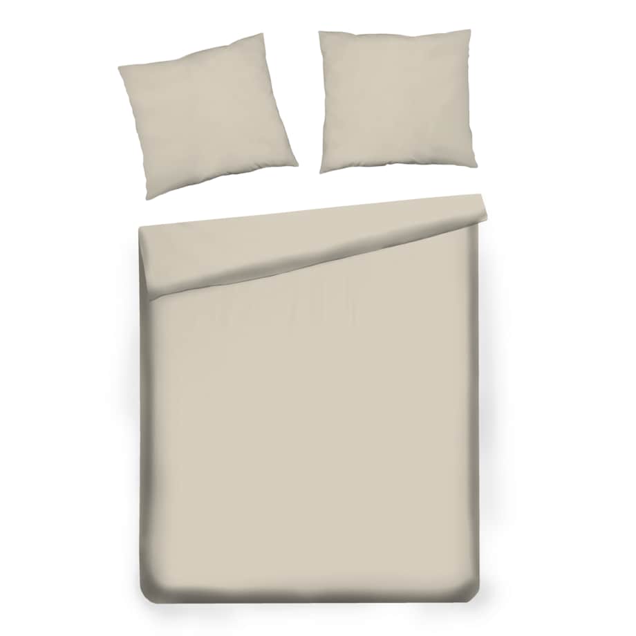 Pościel z bawełny satynowej Satinette 160x200 cm