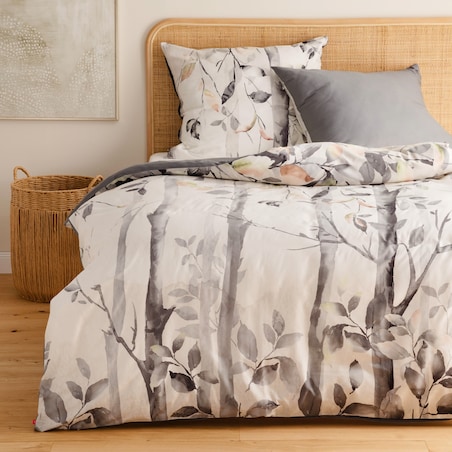 Sateen Bed Linen Cesena 160x200 cm