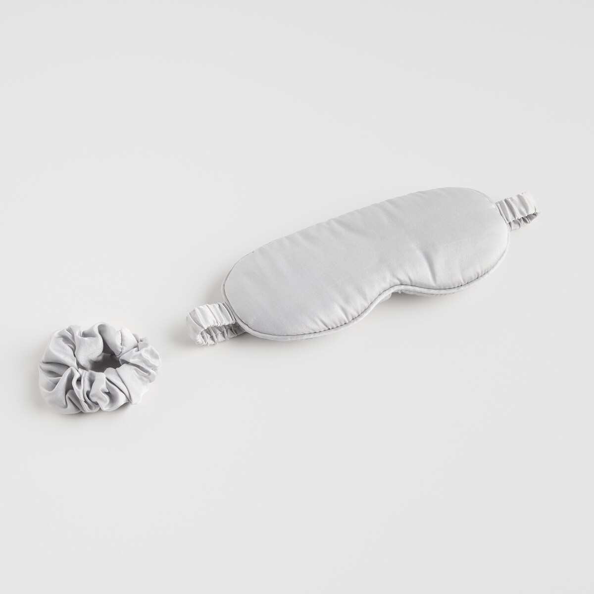 Zestaw jedwabnych akcesoriów Luxsilk