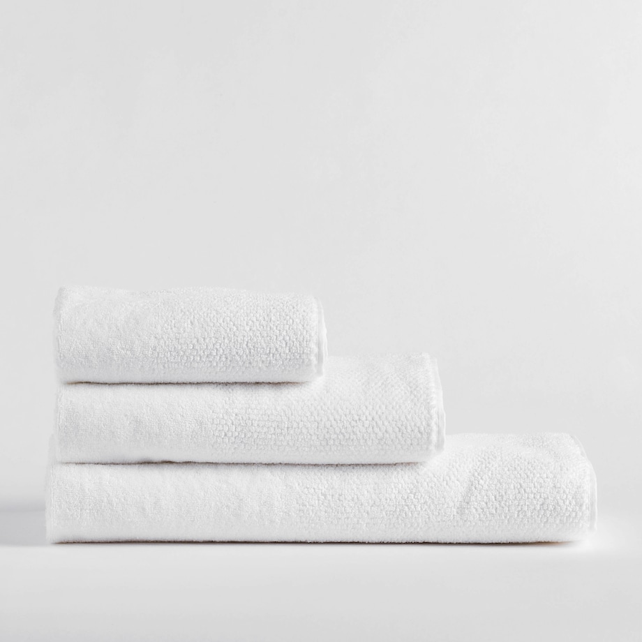 Ręcznik Bawełniany Strippo 50x90 cm