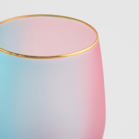 Szklanka Melva