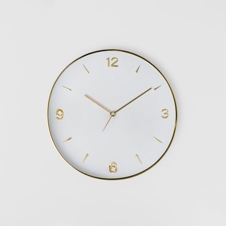 Zegar Ścienny Prismarino