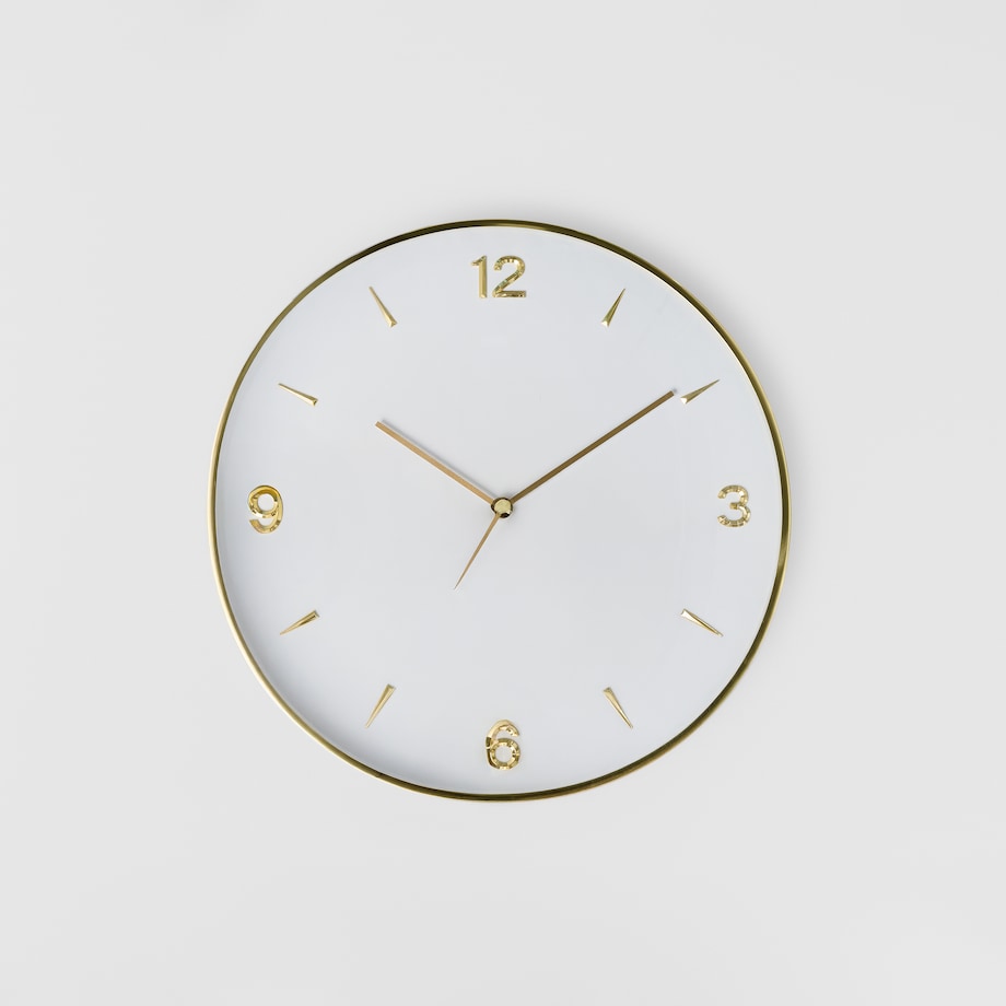 Zegar Ścienny Prismarino