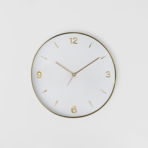 Zegar Ścienny Prismarino