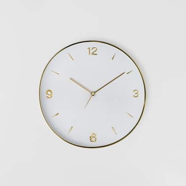 Zegar Ścienny Prismarino