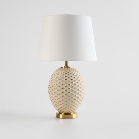 Lampa Stołowa Glandi