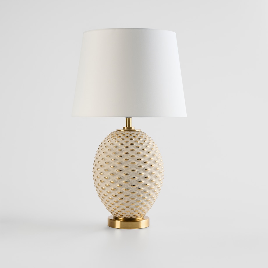 Lampa Stołowa Glandi