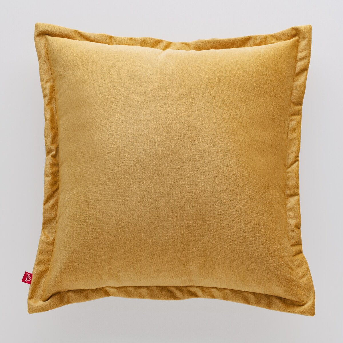 Velvet Cushion Cover Vicenza 45x45 cm