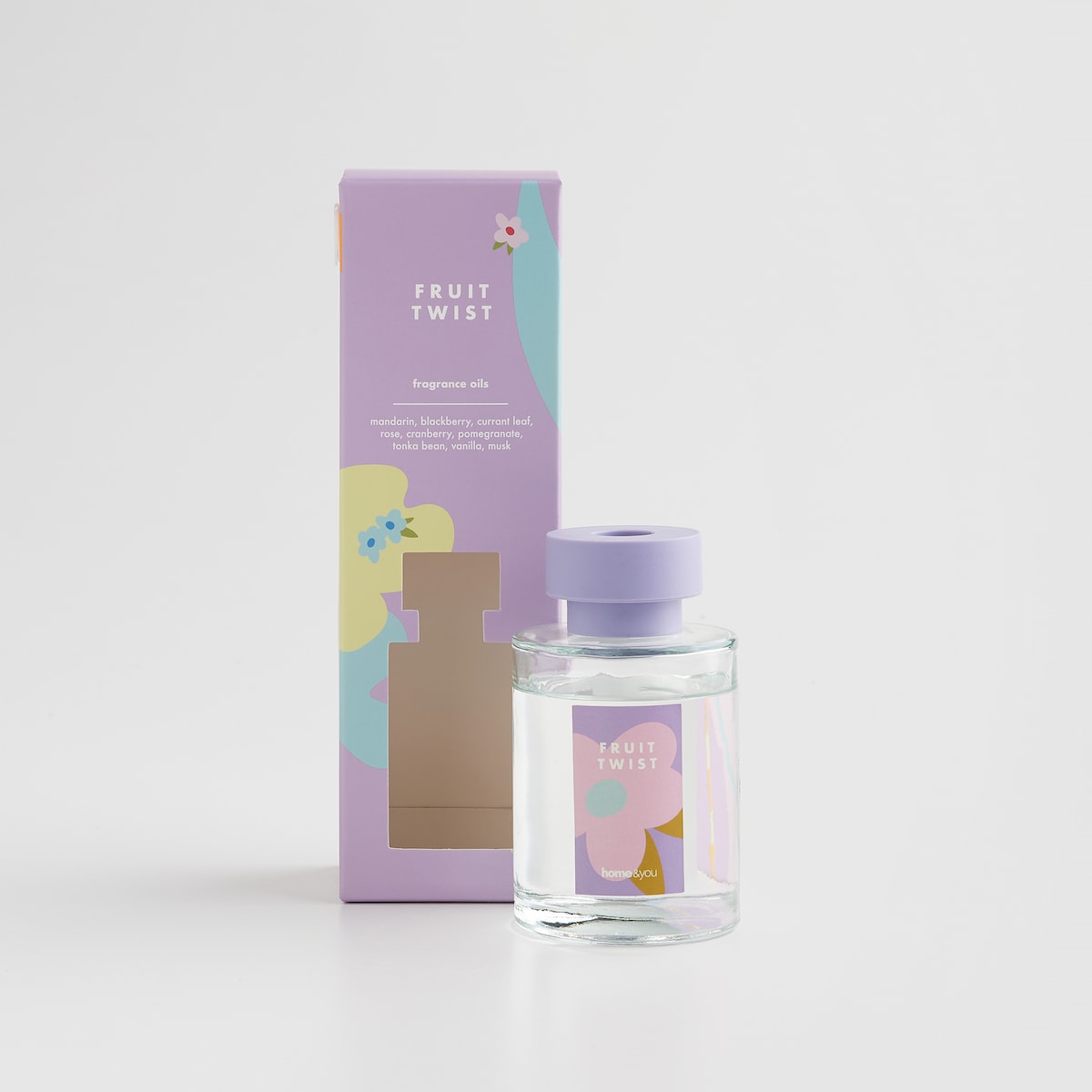 Odświeżacz Powietrza Radiante