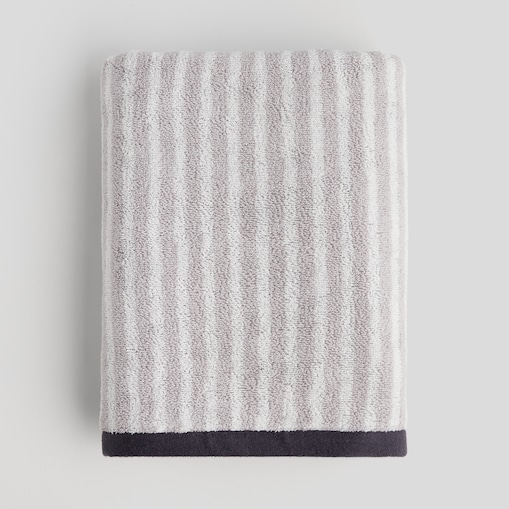 Ręcznik Nataliso 70x130 cm w paski
